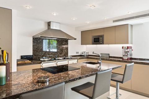 Villa a Marbella, Malaga, Marbella - € 9.750.000 | Ref: SVVillaHermosa - foto 12
