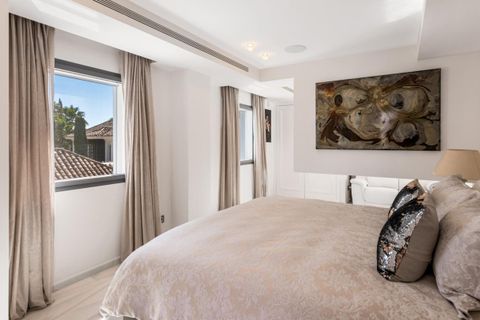 Villa a Marbella, Malaga, Marbella - € 9.750.000 | Ref: SVVillaHermosa - foto 16