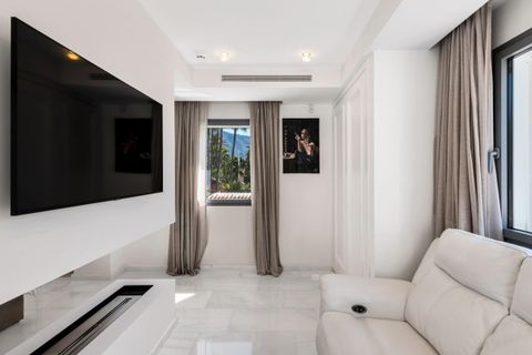 Villa a Marbella, Malaga, Marbella - € 9.750.000 | Ref: SVVillaHermosa - foto 19
