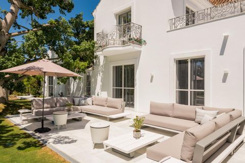 Villa a Marbella, Malaga, Marbella - € 9.750.000 | Ref: SVVillaHermosa - foto 20