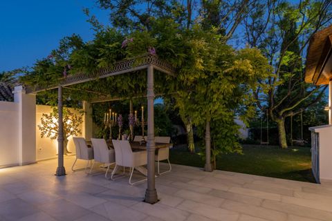 Villa a Marbella, Malaga, Marbella - € 9.750.000 | Ref: SVVillaHermosa - foto 22