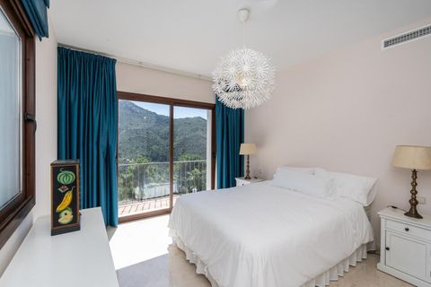Villa i Benahavis, Malaga, Benahavis - € 1.795.000 | Ref: CasaGohC9 - foto 8