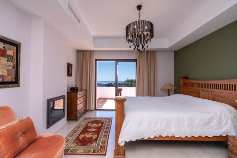 Villa i Benahavis, Malaga, Benahavis - € 1.795.000 | Ref: CasaGohC9 - foto 12