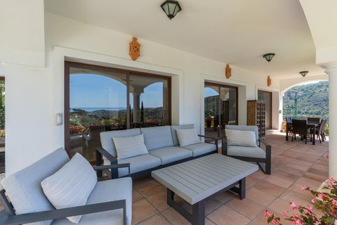 Villa i Benahavis, Malaga, Benahavis - € 1.795.000 | Ref: CasaGohC9 - foto 14
