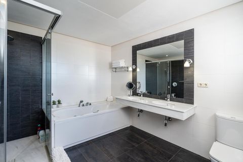 Villa i Benahavis, Malaga, Benahavis - € 1.795.000 | Ref: CasaGohC9 - foto 15