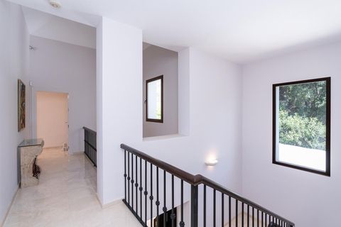 Villa i Benahavis, Malaga, Benahavis - € 1.795.000 | Ref: CasaGohC9 - foto 17