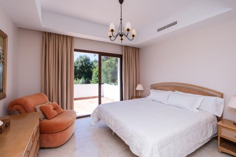 Villa i Benahavis, Malaga, Benahavis - € 1.795.000 | Ref: CasaGohC9 - foto 20