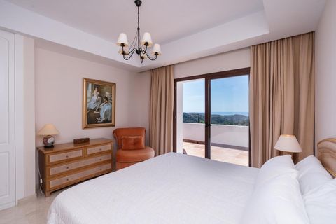 Villa i Benahavis, Malaga, Benahavis - € 1.795.000 | Ref: CasaGohC9 - foto 21