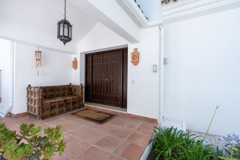 Villa i Benahavis, Malaga, Benahavis - € 1.795.000 | Ref: CasaGohC9 - foto 24