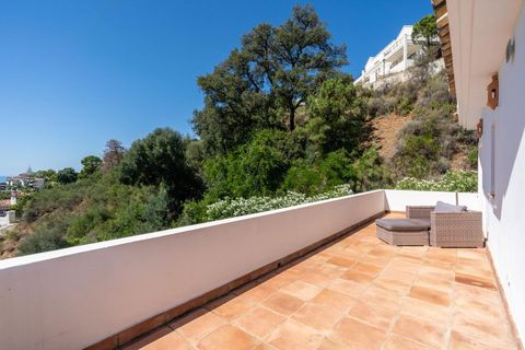 Villa i Benahavis, Malaga, Benahavis - € 1.795.000 | Ref: CasaGohC9 - foto 25
