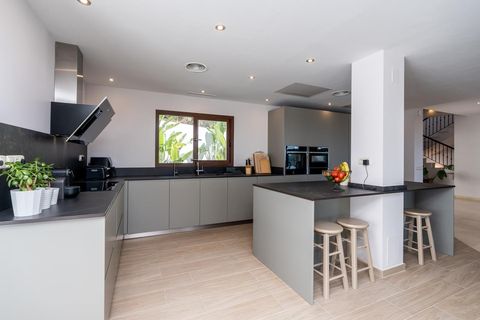 Villa i Benahavis, Malaga, Benahavis - € 1.795.000 | Ref: CasaGohC9 - foto 27