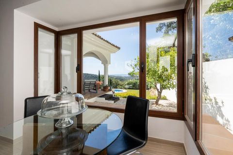 Villa i Benahavis, Malaga, Benahavis - € 1.795.000 | Ref: CasaGohC9 - foto 29