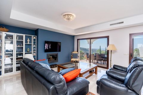 Villa i Benahavis, Malaga, Benahavis - € 1.795.000 | Ref: CasaGohC9 - foto 30