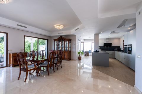 Villa i Benahavis, Malaga, Benahavis - € 1.795.000 | Ref: CasaGohC9 - foto 31