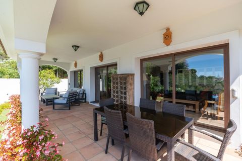 Villa i Benahavis, Malaga, Benahavis - € 1.795.000 | Ref: CasaGohC9 - foto 35