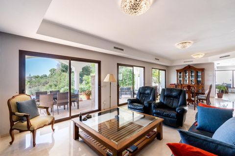Villa i Benahavis, Malaga, Benahavis - € 1.795.000 | Ref: CasaGohC9 - foto 37