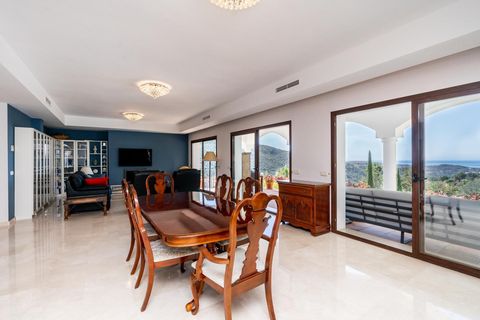 Villa i Benahavis, Malaga, Benahavis - € 1.795.000 | Ref: CasaGohC9 - foto 38