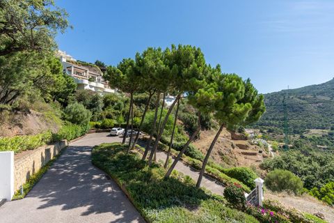 Villa i Benahavis, Malaga, Benahavis - € 1.795.000 | Ref: CasaGohC9 - foto 42