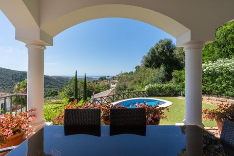 Villa i Benahavis, Malaga, Benahavis - € 1.795.000 | Ref: CasaGohC9 - foto 43