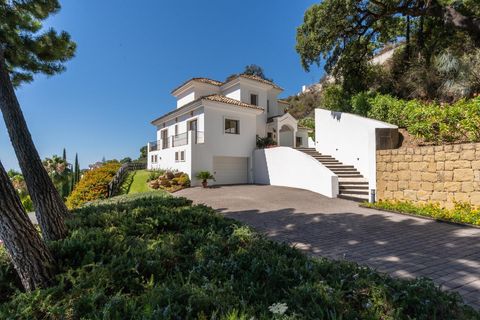 Villa i Benahavis, Malaga, Benahavis - € 1.795.000 | Ref: CasaGohC9 - foto 50