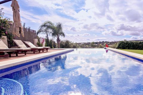 Villa i San Roque, Cadiz, San Roque - € 1.850.000 | Ref: FigonC9 - foto 27