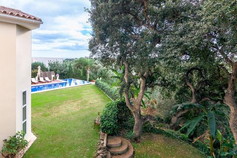 Villa i San Roque, Cadiz, San Roque - € 1.850.000 | Ref: FigonC9 - foto 30