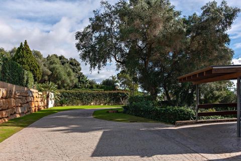 Villa i San Roque, Cadiz, San Roque - € 1.850.000 | Ref: FigonC9 - foto 34