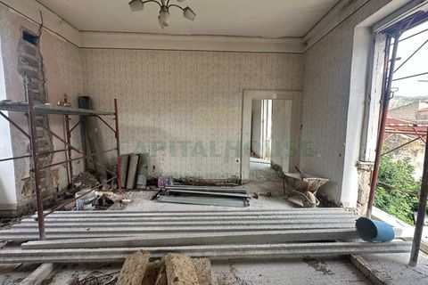 Villa a San Prisco, Caserta, San Prisco - € 97.000 | Ref: 97sp - foto 12