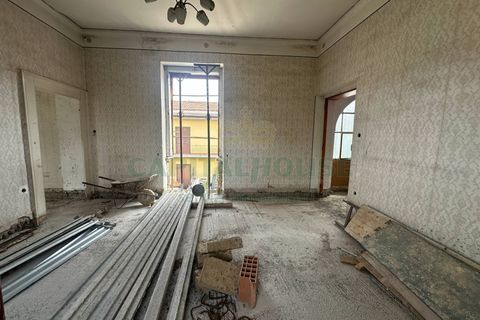 Villa a San Prisco, Caserta, San Prisco - € 97.000 | Ref: 97sp - foto 13