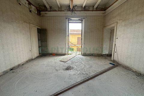 Villa a San Prisco, Caserta, San Prisco - € 97.000 | Ref: 97sp - foto 18