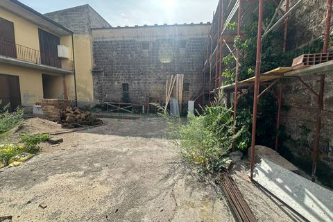 Villa a San Prisco, Caserta, San Prisco - € 97.000 | Ref: 97sp - foto 24