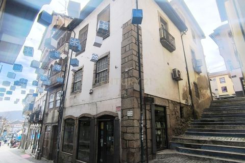 Erhvervsejendom i Chaves, Vila Real, Chaves - € 235.000 | Ref: C0533-00055 - foto 3