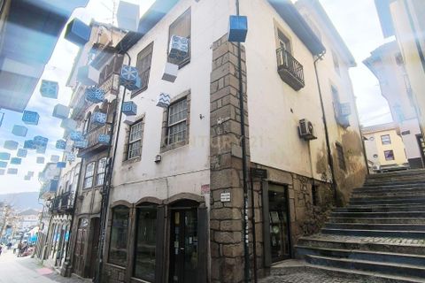 Erhvervsejendom i Chaves, Vila Real, Chaves - € 235.000 | Ref: C0533-00055 - foto 4