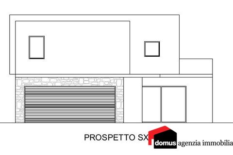 Helårsgrund i Thiene, Vicenza, Thiene - € 165.000 | Ref: A048 - foto 4