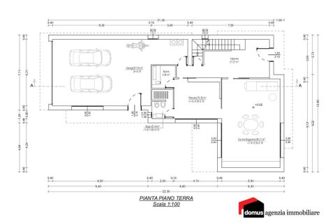 Helårsgrund i Thiene, Vicenza, Thiene - € 165.000 | Ref: A048 - foto 8