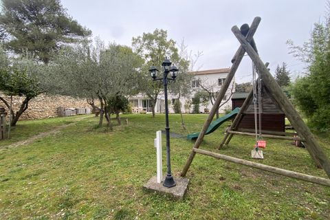 Villa i Nimes, Gard, Nimes - € 687.500 | Ref: ME37 - foto 3