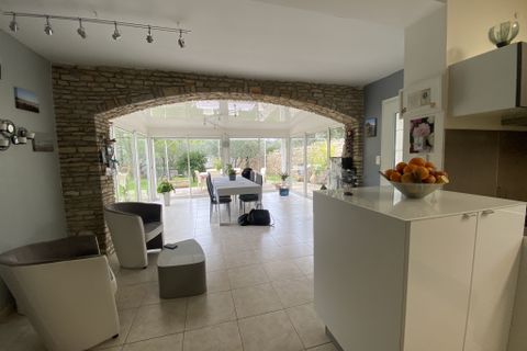 Villa i Nimes, Gard, Nimes - € 687.500 | Ref: ME37 - foto 9