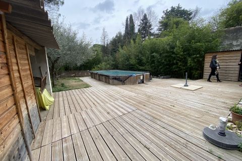 Villa i Nimes, Gard, Nimes - € 687.500 | Ref: ME37 - foto 12
