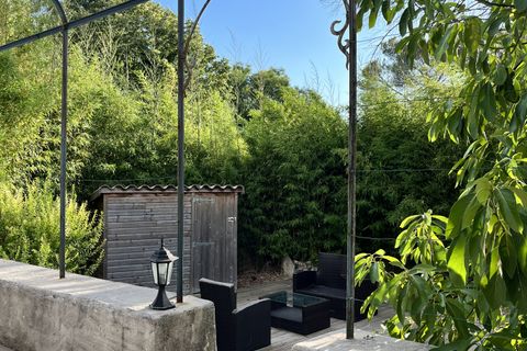 Villa i Nimes, Gard, Nimes - € 687.500 | Ref: ME37 - foto 13