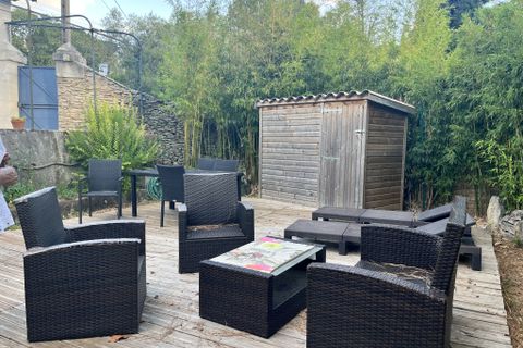 Villa i Nimes, Gard, Nimes - € 687.500 | Ref: ME37 - foto 15