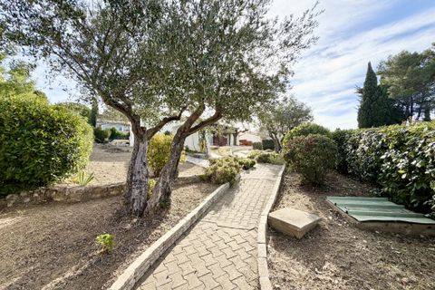 Villa a Vauvert, Gard, Vauvert - € 340.000 | Ref: 66CM - foto 14