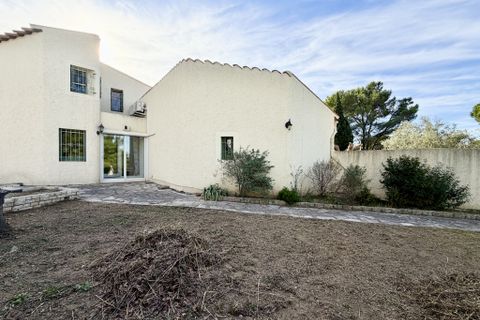 Villa a Vauvert, Gard, Vauvert - € 340.000 | Ref: 66CM - foto 15