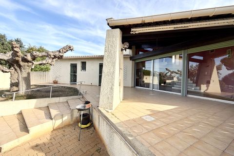 Villa a Vauvert, Gard, Vauvert - € 340.000 | Ref: 66CM - foto 16