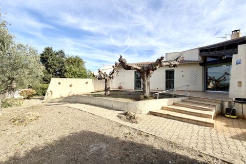 Villa a Vauvert, Gard, Vauvert - € 340.000 | Ref: 66CM - foto 18