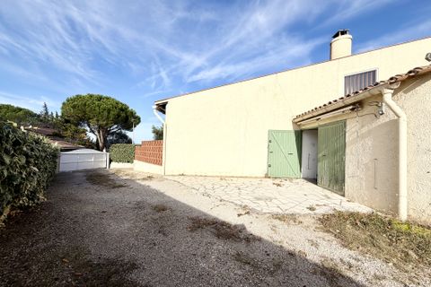 Villa a Vauvert, Gard, Vauvert - € 340.000 | Ref: 66CM - foto 20