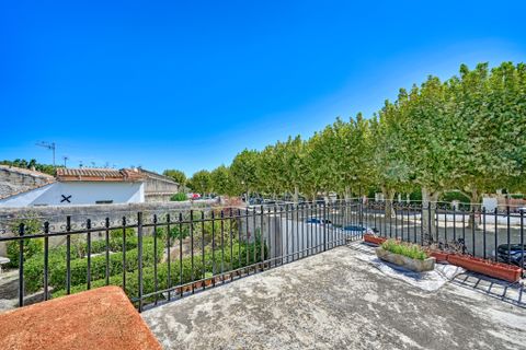 Landsbyhus i Aimargues, Gard, Aimargues - € 325.000 | Ref: js76 - foto 1