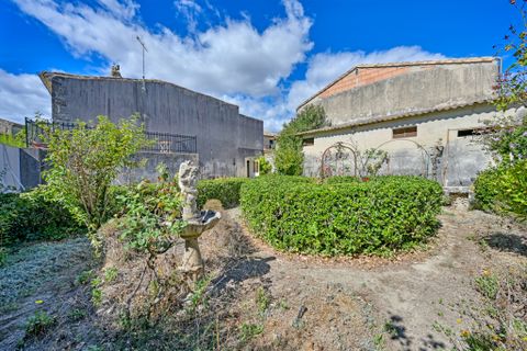 Landsbyhus i Aimargues, Gard, Aimargues - € 325.000 | Ref: js76 - foto 6