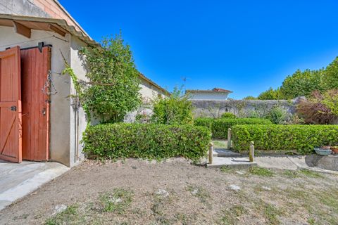 Landsbyhus i Aimargues, Gard, Aimargues - € 325.000 | Ref: js76 - foto 9