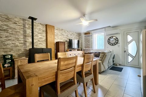 Landsbyhus i Aimargues, Gard, Aimargues - € 262.000 | Ref: Js77 - foto 1