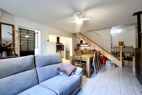 Landsbyhus i Aimargues, Gard, Aimargues - € 262.000 | Ref: Js77 - foto 2